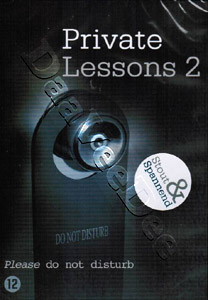 Private Lessons 2 (DVD)